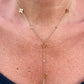 COLLIER CAPUCINE
