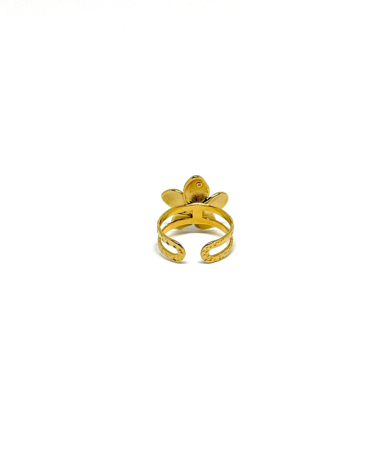 BAGUE IRIS