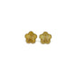 BOUCLES D'OREILLES JADE