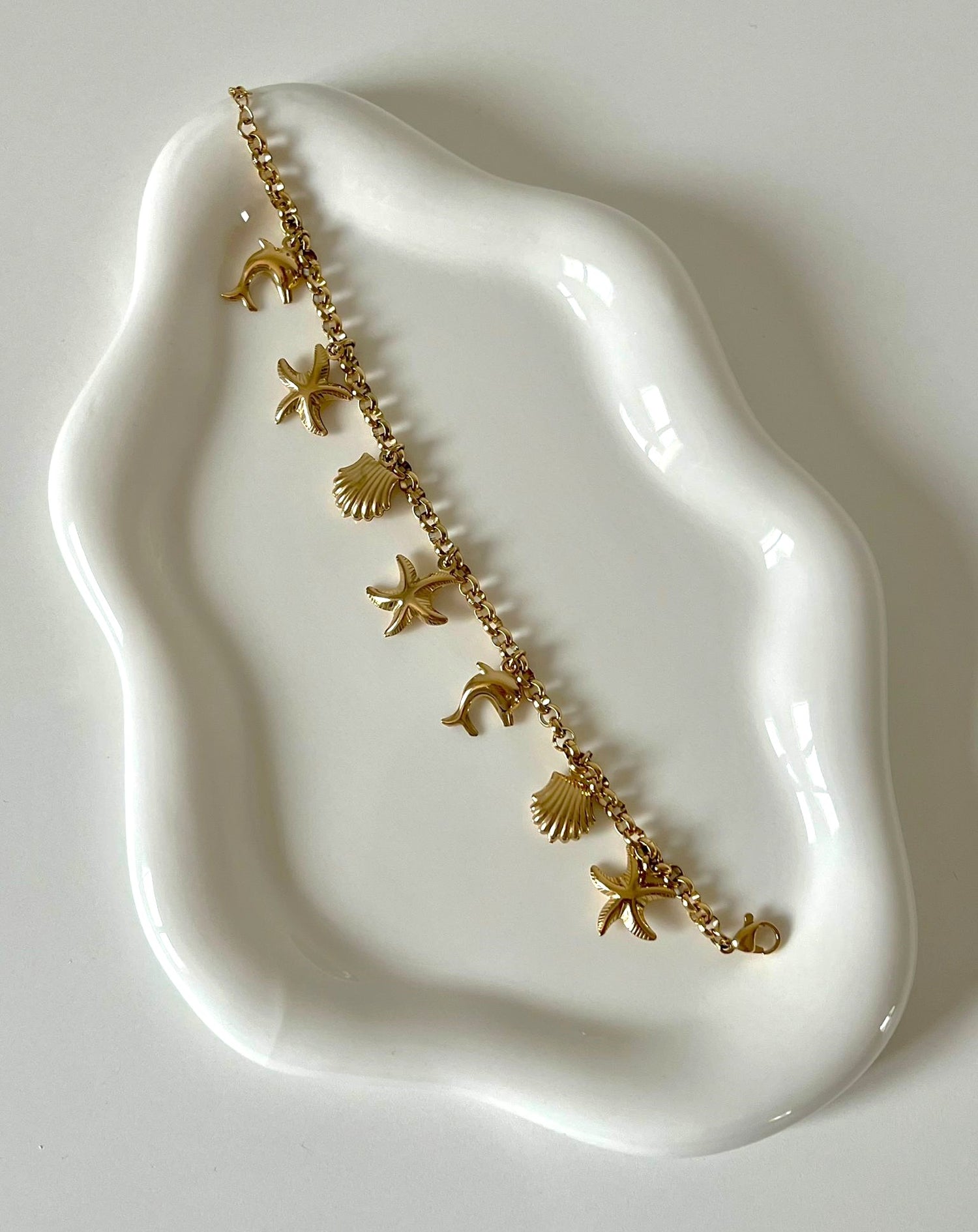 BRACELET OCEANE