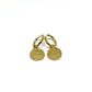 BOUCLES D'OREILLE STELLA