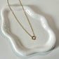COLLIER CHANCE