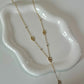COLLIER FIDJI