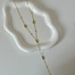 COLLIER FIDJI