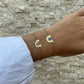 BRACELET CELIA BLEU